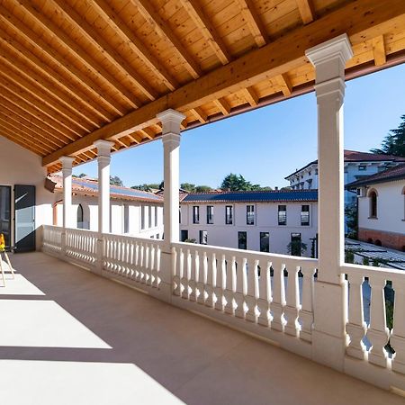 Via Vittorio Veneto 468 Chiari Aparthotel Bagian luar foto